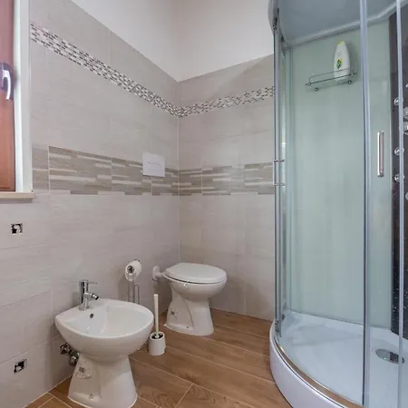 La Casa Nel Vigneto Appartement Marina di San Vito