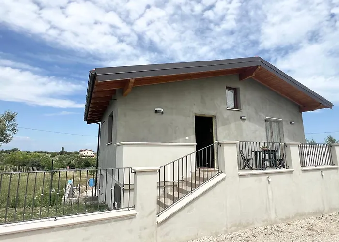 Apartman La Casa Nel Vigneto