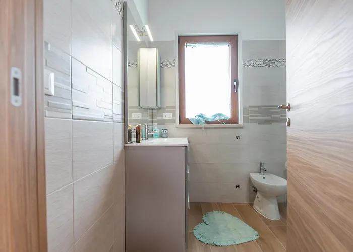 Apartman La Casa Nel Vigneto *