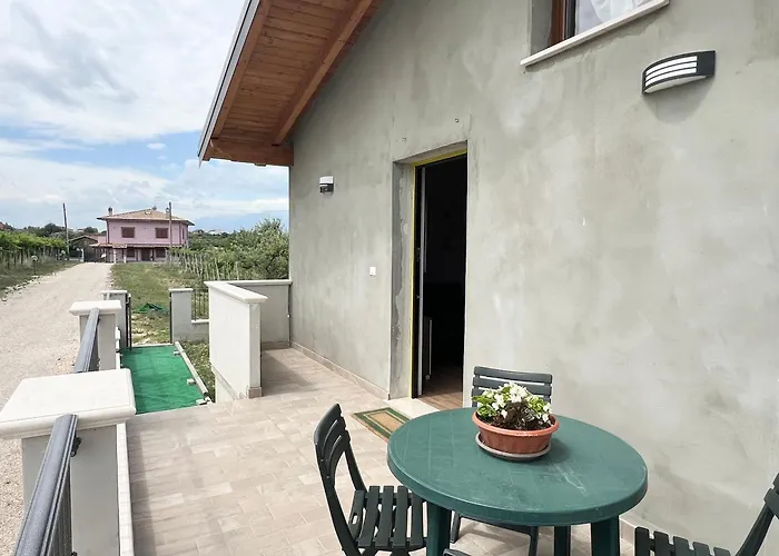 Apartman La Casa Nel Vigneto