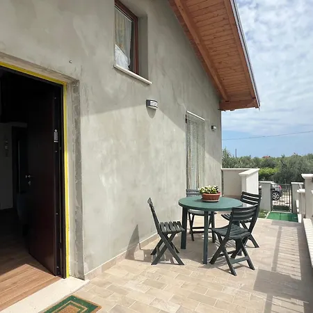 La Casa Nel Vigneto *