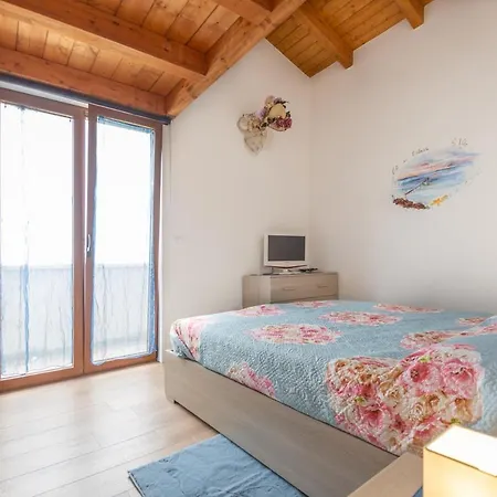 La Casa Nel Vigneto *