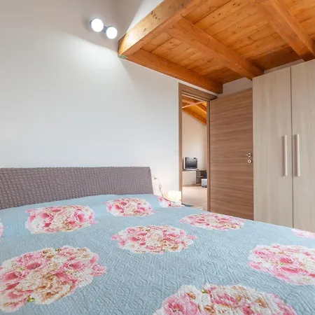 La Casa Nel Vigneto Marina di San Vito