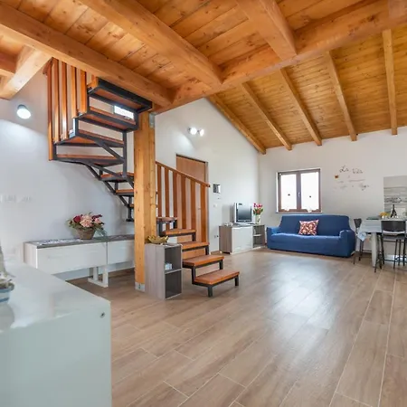 La Casa Nel Vigneto