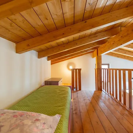 Apartamento La Casa Nel Vigneto