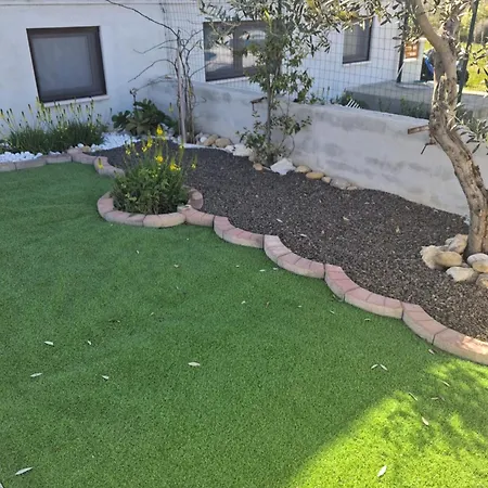La Casa Nel Vigneto Apartamento Marina San Vito