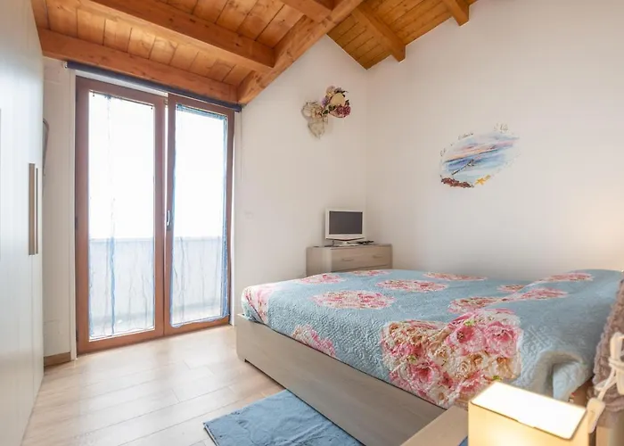 La Casa Nel Vigneto *