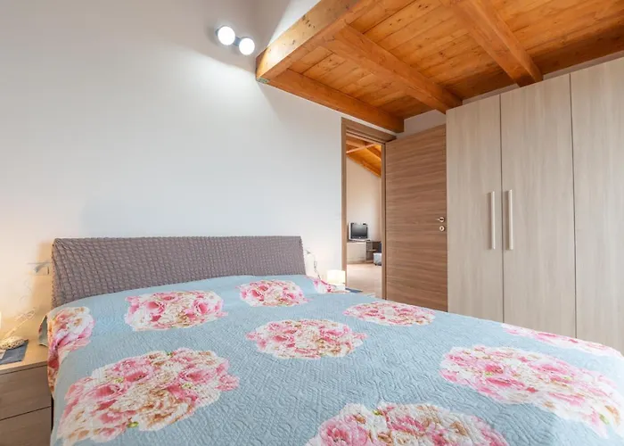 La Casa Nel Vigneto Марина-ди-Сан-Вито